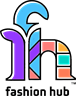 Fashion Hub Logo